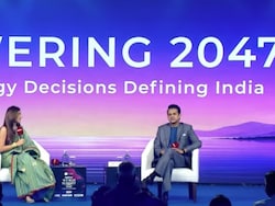 NDTV World Summit 2026 LIVE Updates: India Should Target 40% Electrification Over Next Decade, Says Avaada Group Founder