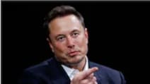 Musk Pledges 1 SpaceX Share Per US Child In Estimated $10.5 Billion Plan