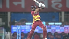 Shai Hope Surpasses Chris Gayle, Enters Record Books With 45-Ball 102 In West Indies Historic 2nd T20I Win vs India Shai Hope Surpasses Chris Gayle, Enters Record Books With 45-Ball 102 In West Indies Historic 2nd T20I Win vs India