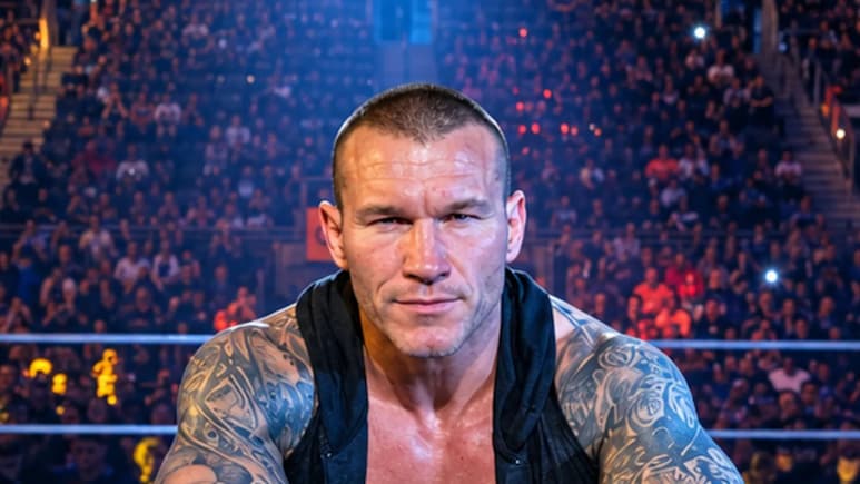 Randy Orton Net Worth: WWE Salary, Luxury Cars, Mansion And Championship Record