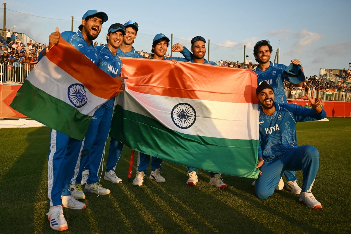 'Pak Don't Offer Much Competition Anymore': BCCI After India's Asiad Gold