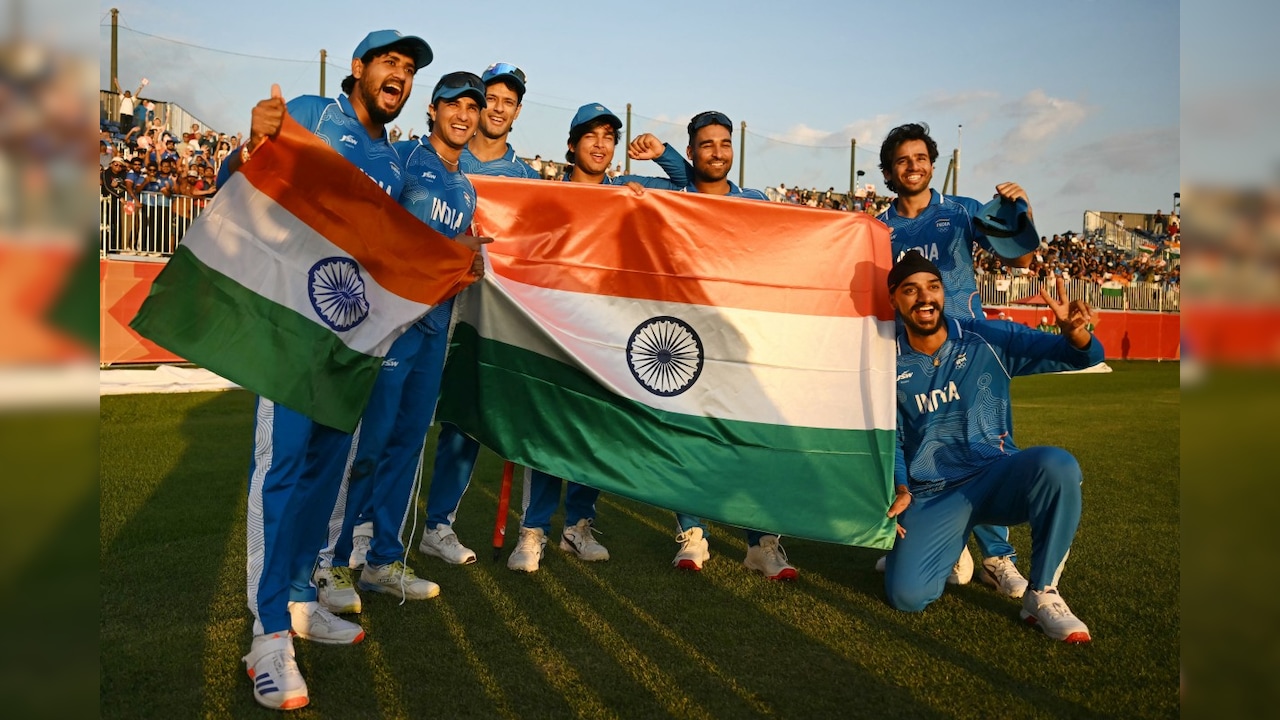 Pakistan Dont Offer Much Competition Anymore: BCCI After Indias Asian Games Triumph