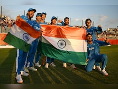 Pak Dont Offer Much Competition Anymore: BCCI After Indias Asiad Gold
