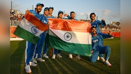 'Pakistan Don't Offer Much Competition Anymore': BCCI After India's Asian Games Triumph