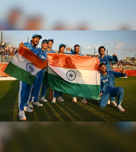 Pakistan Dont Offer Much Competition Anymore: BCCI After Indias Asian Games Triumph