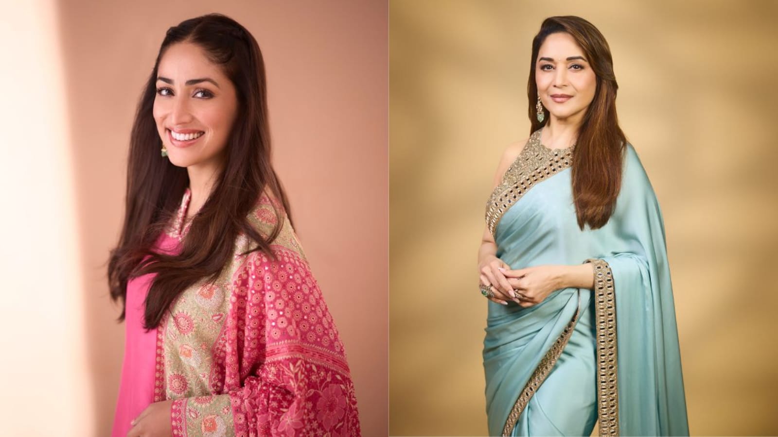 Yami Gautam and Madhuri Dixit Discuss Pregnancy Cravings on Kon Honar Crorepati