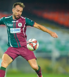 East Bengal vs Mohun Bagan Highlights, IFA Shield Final: Mohun Bagan Super Giant Beat East Bengal FC 1-0 To Defend Title East Bengal vs Mohun Bagan Highlights, IFA Shield Final: Mohun Bagan Super Giant Beat East Bengal FC 1-0 To Defend Title