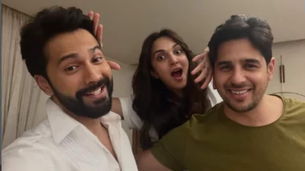 Varun Dhawan Shuts Down Rift Rumours With Sidharth Malhotra: 'Never A Rivalry With My Brother’