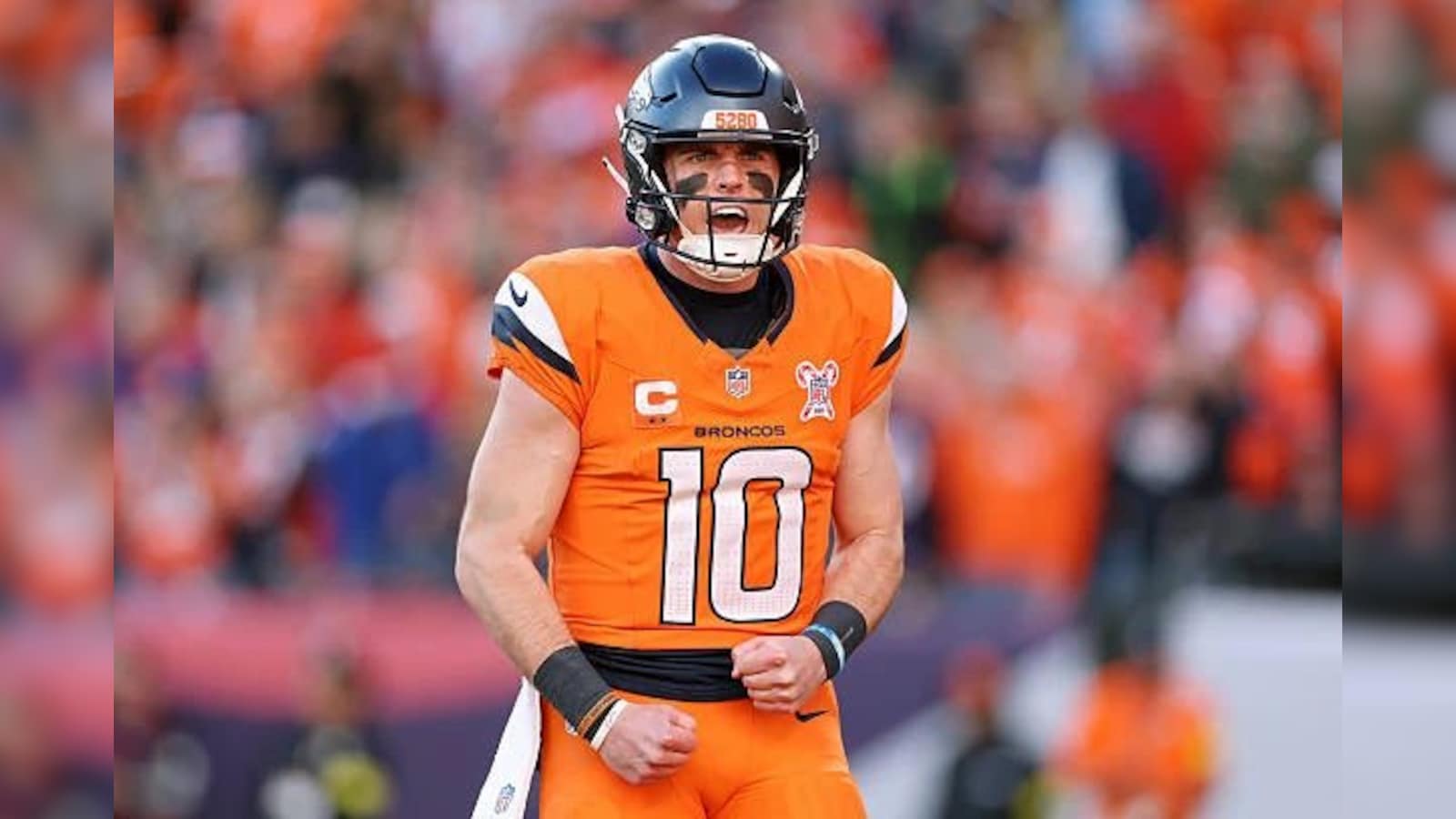 Why Bo Nix And The Denver Broncos Are Still Searching For Their Best Football Despite A 4-2 Start