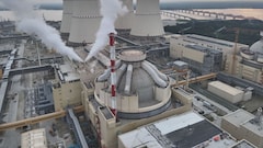 Bangladesh's Atomic Leap: South Asia's Newest Nuclear Power Project Comes Alive