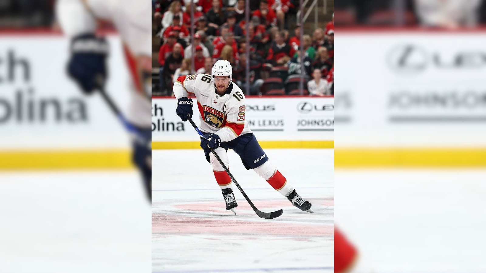 Florida Panthers’ Aleksander Barkov Injury Update: Captain Expected To ...