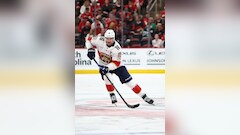 Aleksander Barkov Expected To Miss 6-8 Weeks With Injury