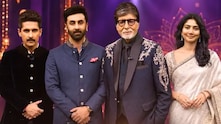 Ramayana Cast To Join Amitabh Bachchan For KBC 18's Diwali Special