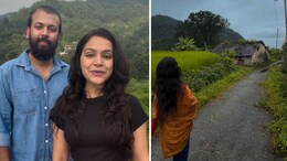 मुंबई छोड़कर उत्तराखंड के पहाड़ों में परिवार के साथ बस गया पायलट, बताया हर महीने का खर्चा
