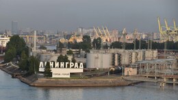 Russia Eases Diesel Export Ban After Putin-Trump Deal on Global Supplies