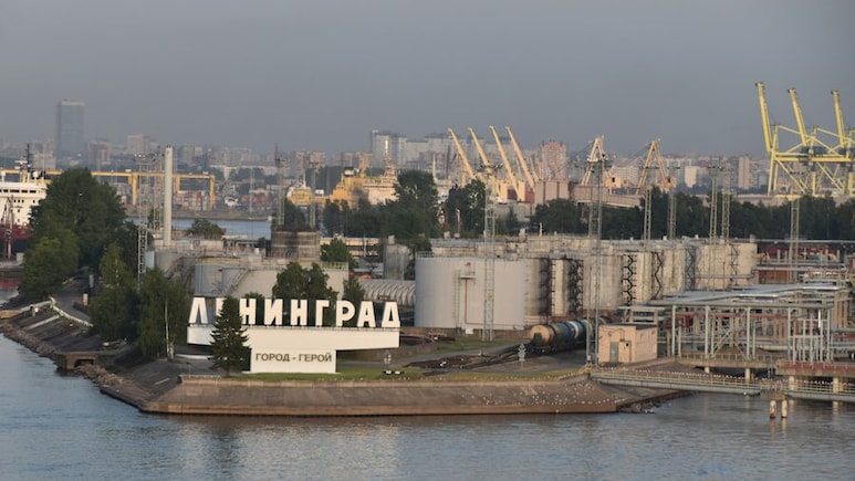 Russia Eases Diesel Export Ban After Putin-Trump Deal on Global Supplies