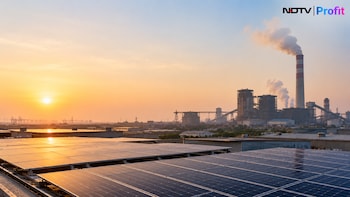 China's Coal Past Meets Pakistan's Rapid Solar Shift