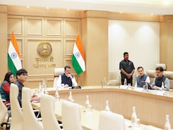 Delay, Drama Over Opening Of 3 Key Bridges In Mumbai