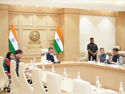 Delay, Drama Over Opening Of 3 Key Bridges In Mumbai
