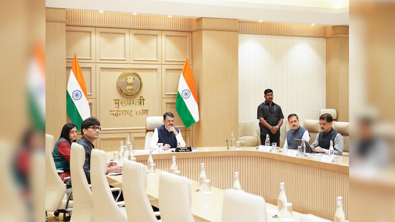 Delay, Drama Over Opening Of 3 Key Bridges In Mumbai