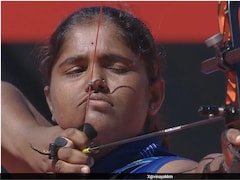 कौन हैं कुमकुम मोहोद: पिता बनाते हैं मिठाई के डिब्बे,  17 की उम्र में रचा इतिहास, पहली बार भारत बना रिकर्व चैंपियन