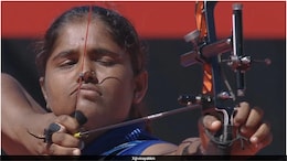 कौन हैं कुमकुम मोहोद: पिता बनाते हैं मिठाई के डिब्बे,  17 की उम्र में रचा इतिहास, पहली बार भारत बना रिकर्व चैंपियन