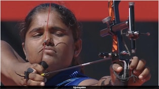 कौन हैं कुमकुम मोहोद: पिता बनाते हैं मिठाई के डिब्बे,  17 की उम्र में रचा इतिहास, पहली बार भारत बना रिकर्व चैं