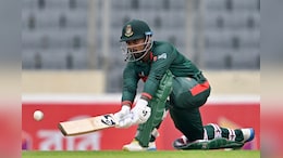 Litton Das Ruled Out Of ODI Tri-Series Due To Hip Injury