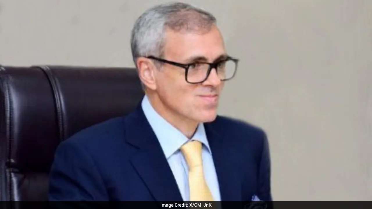 Jammu And Kashmir Doubles Monthly Stipend For MBBS, BDS Interns To Rs 25,000