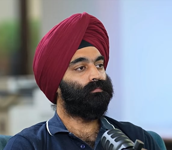 Angad Singh