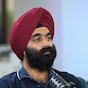 Angad Singh
