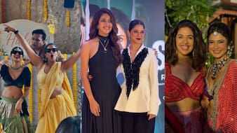 'Don't Expect Frequent Calls': Harleen On Jennifer's Disclaimer After Shaque