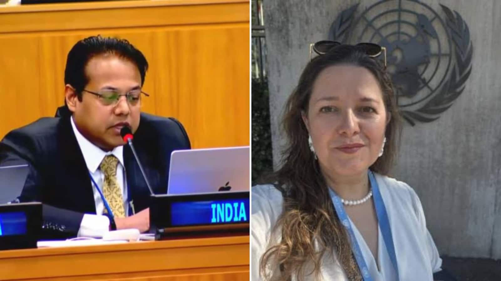 "Hearsay Dressed As Report": India Rejects UN Rapporteur's Claims On Youth Protests