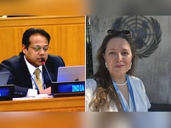 "Hearsay Dressed As Report": India Rejects UN Rapporteur's Claims On Youth Protests