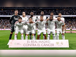 Roma Vs Real Madrid Live Streaming: Likely Lineups; How To Watch Champions League Match?