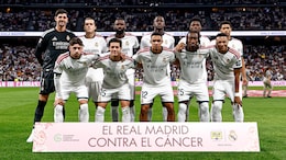 Roma Vs Real Madrid Live Streaming: Likely Lineups; How To Watch Champions League Match?