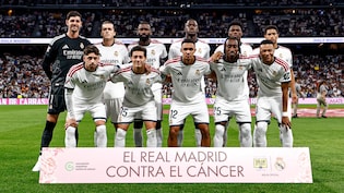 Roma Vs Real Madrid Live Streaming: Likely Lineups; How To Watch Champions League Match?