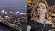 US Woman Keeps Returning To Varanasi, Says, 'Feels Like Another Planet'