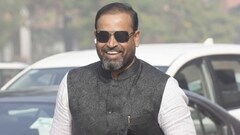 टीएमसी से एग्जिट और एनडीए में शिफ्ट, यूसुफ पठान को गुजरात में मिली कीमती जमीन