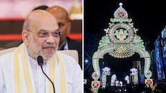 Opinion: Opinion | Amit Shah, Durga Puja, And An Attempt To Deepen Connect With Bengal's Roots