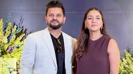 Exclusive: Suresh And Priyanka Raina Talk Fitness, Mindfulness And Family