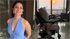 '<i>Picture Abhi Baaki Hai Mere Dost</i>': Nushrratt Bharuccha Shares Health Update After Spine Surgery