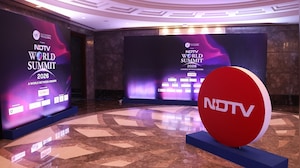 NDTV World Summit 2026 Set To Begin: A Global Conversation On A World Between Orders