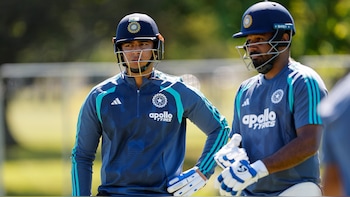 India Vs New Zealand Live Streaming: When And Where To Watch IND Vs NZ 2nd T20I