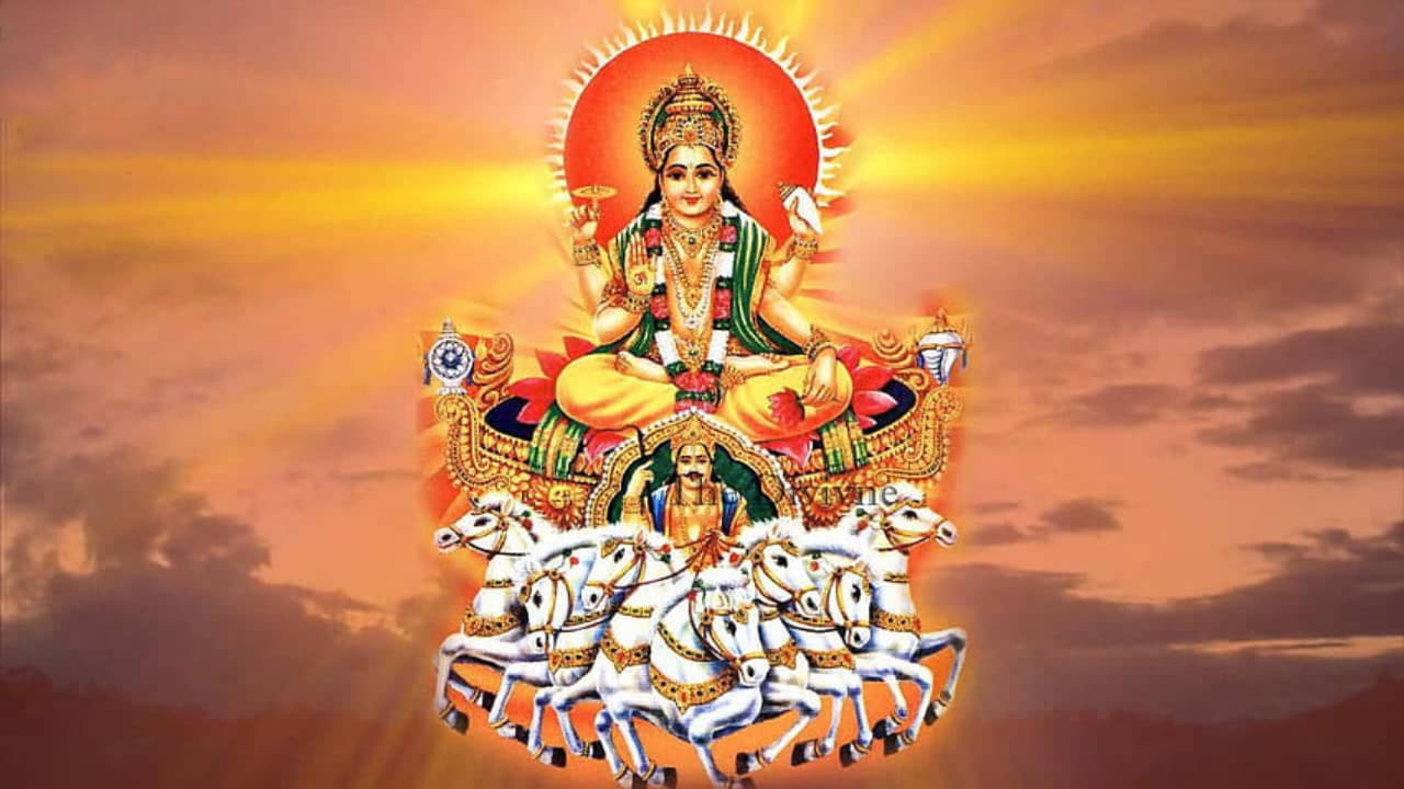 Surya Gochar 2026: तुला राशि में सूर्य बनाएंगे दो राजयोग, इन 4 राशियों को बिजनेस और नौकरी में मिलेगा लाभ