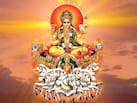Surya Gochar 2026: तुला राशि में सूर्य बनाएंगे दो राजयोग, इन 4 राशियों को बिजनेस और नौकरी में मिलेगा लाभ