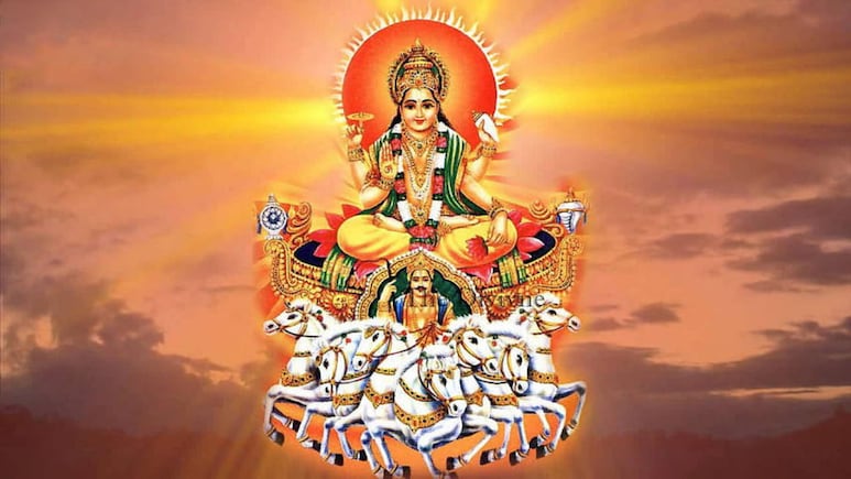 Surya Gochar 2026: तुला राशि में सूर्य बनाएंगे दो राजयोग, इन 4 राशियों को बिजनेस और नौकरी में मिलेगा लाभ