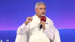 Yoga, Millets To Vaccines, Jaishankar On How India Is Building Stronger Ties