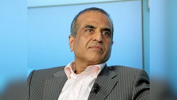 'Applied Five Years Back': Sunil Mittal Says He's Ahead of Musk in India's Satcom Queue