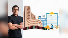'Stop Taxing Growth': ClearTax CEO Says Middle Class Stock Market Investors Need Relief In Viral Post